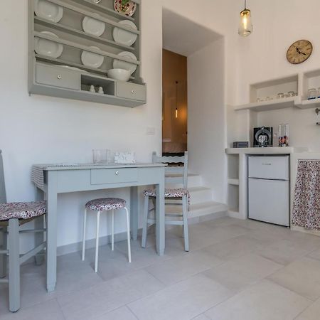 Sunset Studio Plaka  ภายนอก รูปภาพ