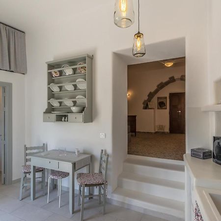 Sunset Studio Plaka  ภายนอก รูปภาพ